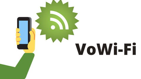 VoWiFiΕrڇ(ni)ռ