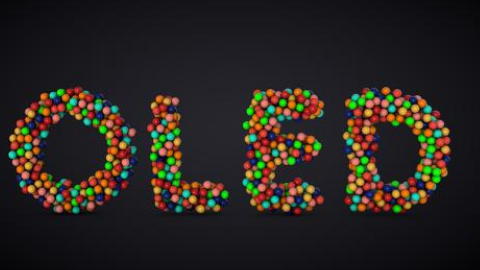 ֙C(j)ƷƳm(x)ӆ a(chn)OLEDM(jn)롰(chung)ի@ڡ
