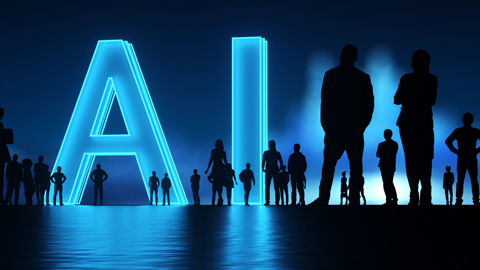 AI,一次技術的“宗教改革”?